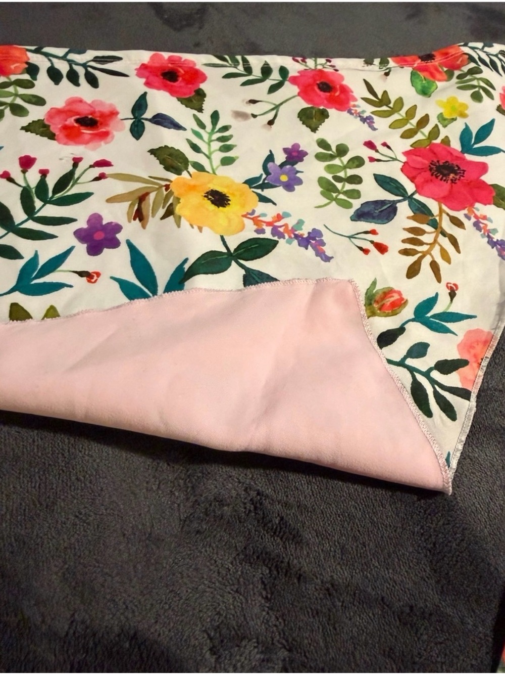 🐶🐶 Set of 2: The Foggy Dog & Top Paw Bandanas - Picture 10 of 14